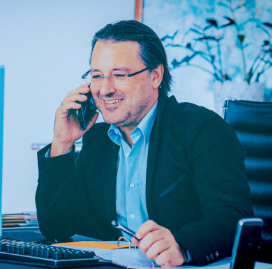 Rechtsanwalt Imanuel Schulz